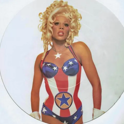 classicrupaul