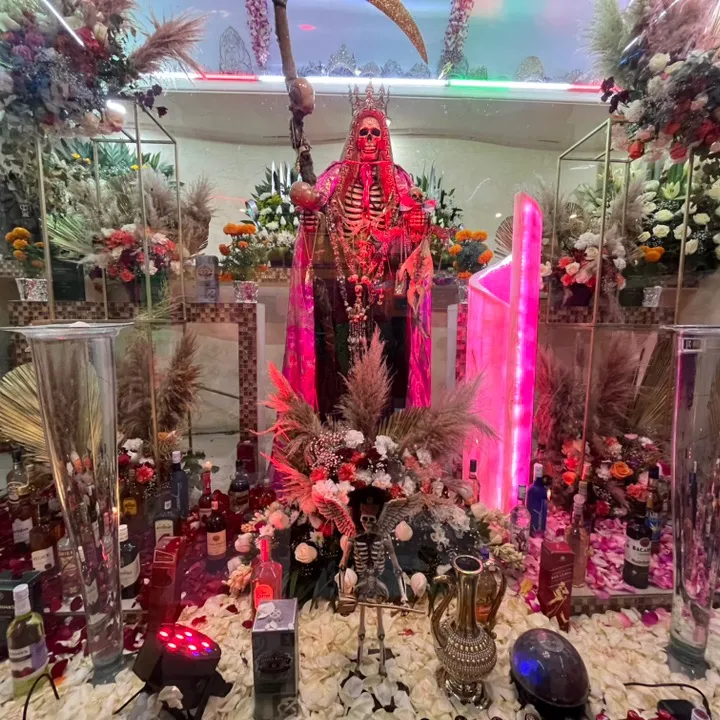 majestuosoaltar