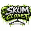 skum.closet