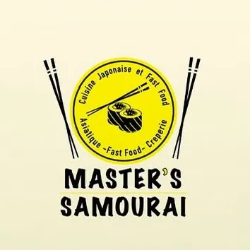 mastersamourai