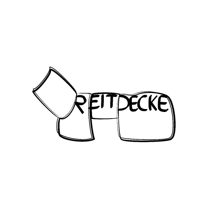 die.reitdecke