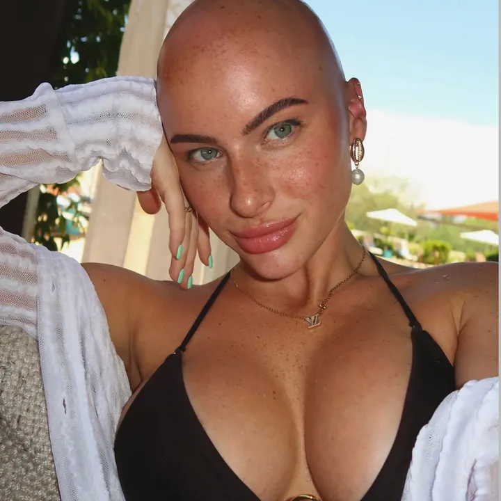 @chl0ebean