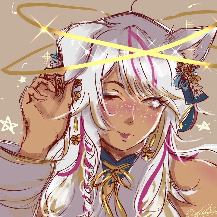 elysiahdraws