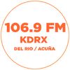 kdrx106.9fm
