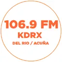 @kdrx106.9fm