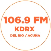 kdrx106.9fm