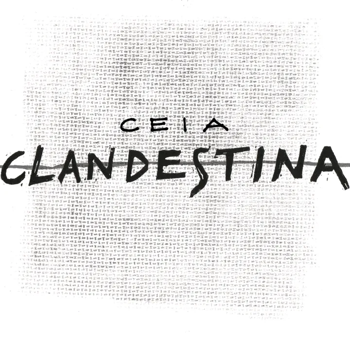ceiaclandestina