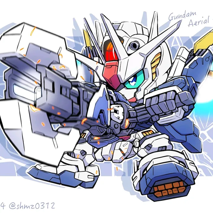pansimpgundam