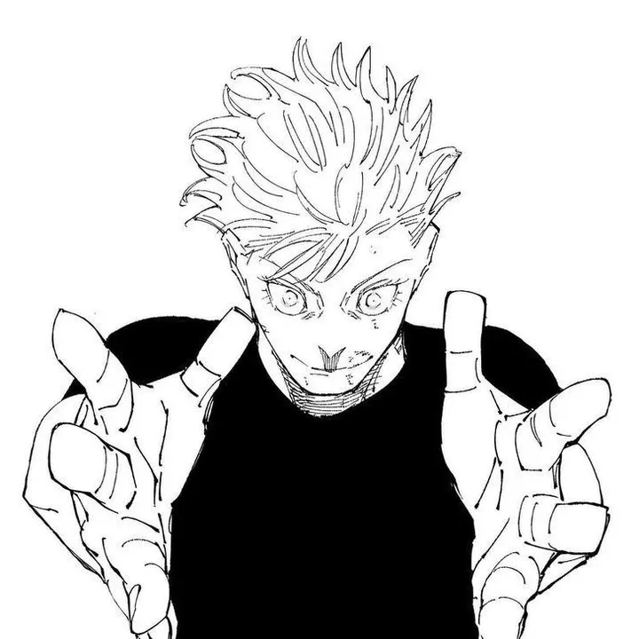 kingansoni