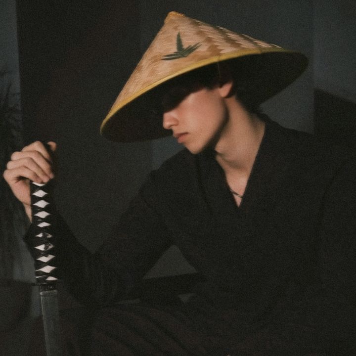 𝑴𝒓.𝑹𝒊𝒌 - original sound