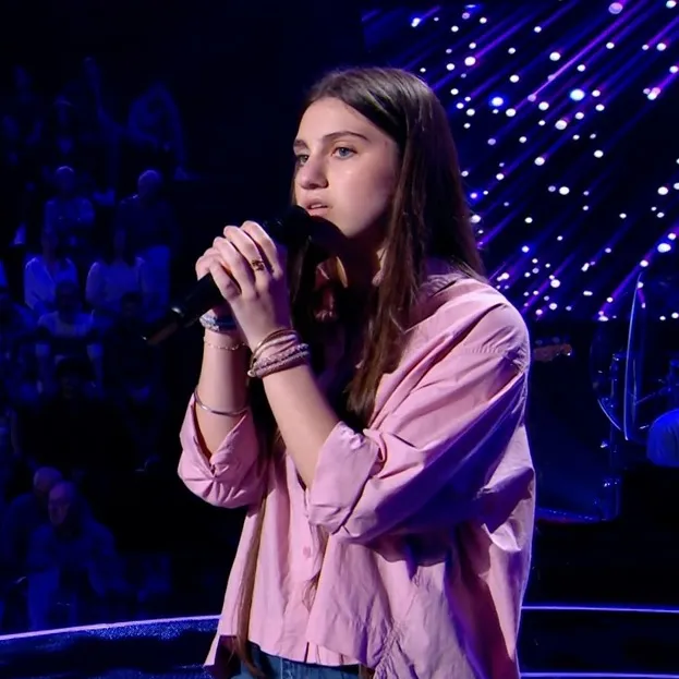 @mariami_thevoicekids11