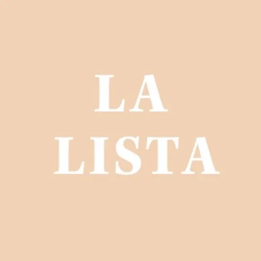 _lalista