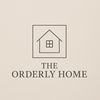 the_orderly_home