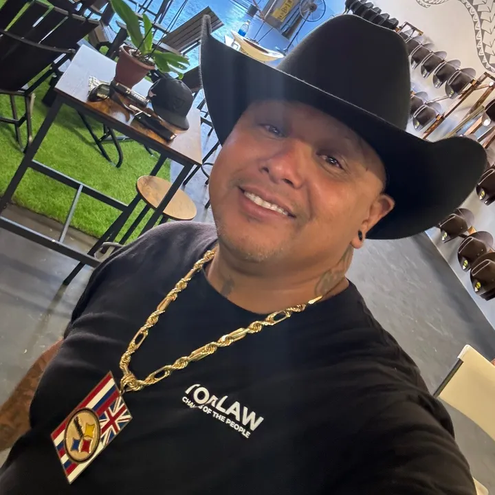 braddahroddy