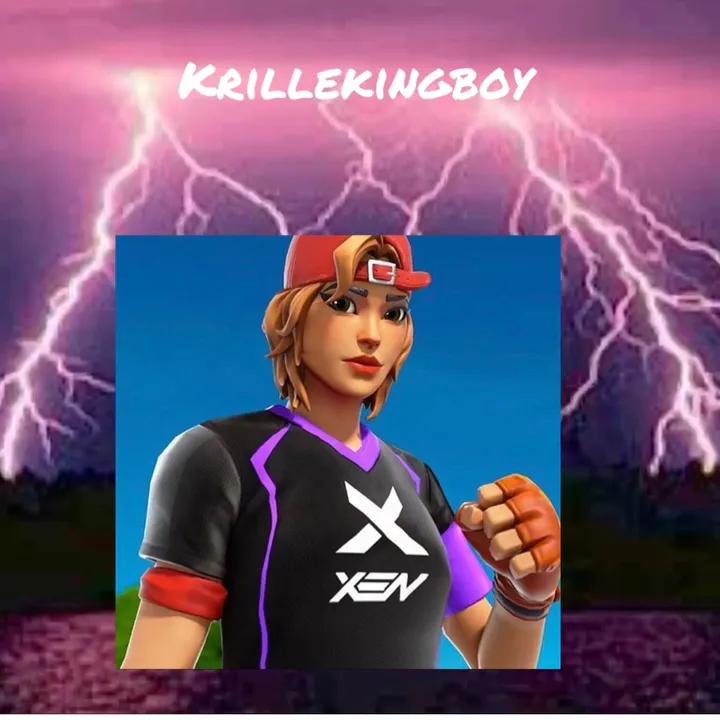 krillekingboy