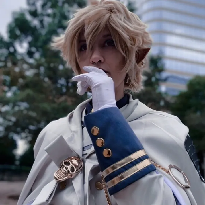 shadycosplay