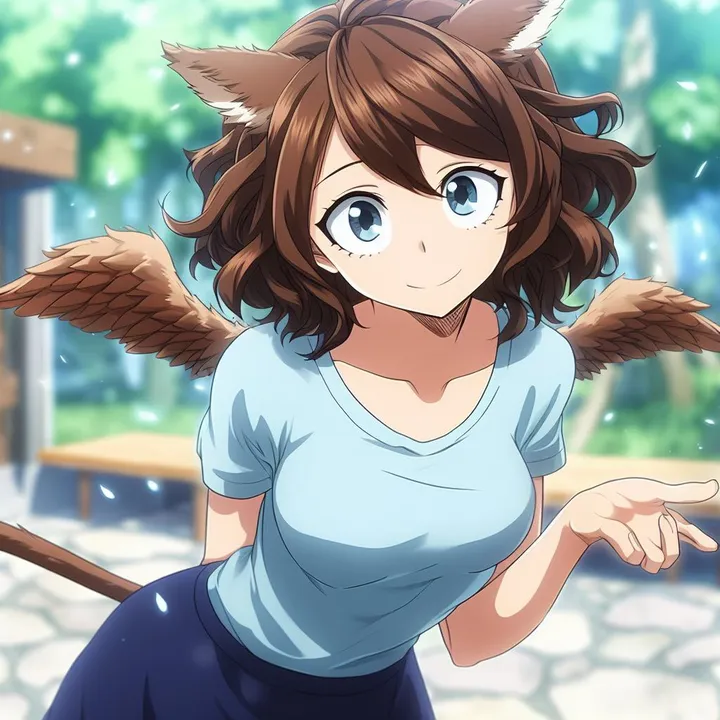 falynncat