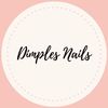 dimplesnails