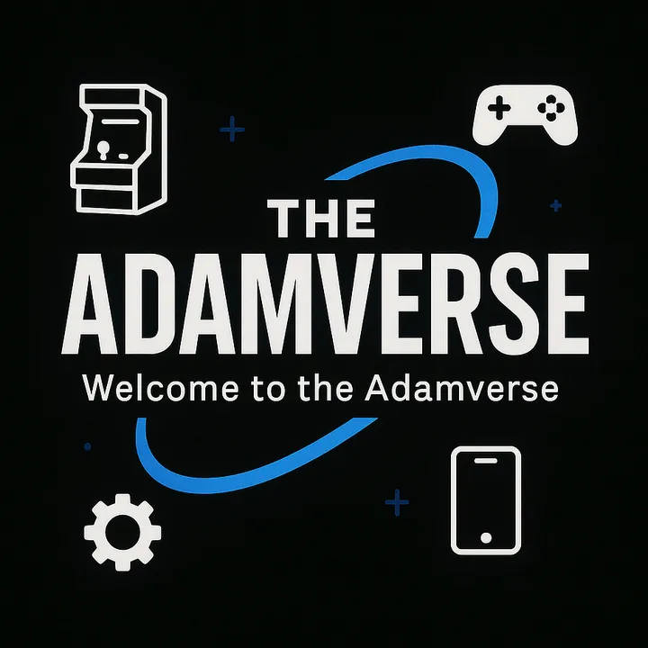 theadamverse