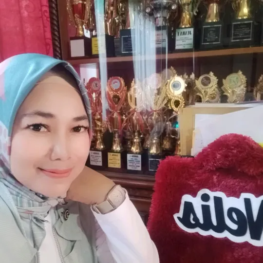 nelisnursidah