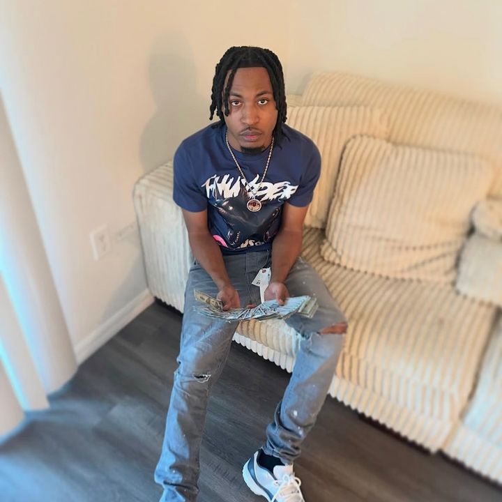 TLG Dooda - Same Shit