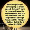 endofthechurchage
