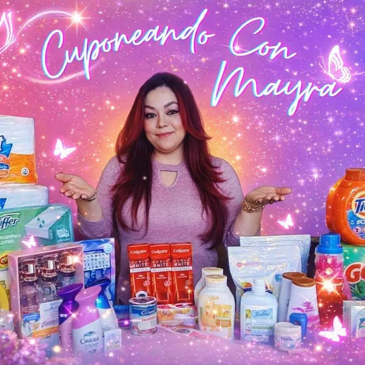 @cuponeandoconmayra