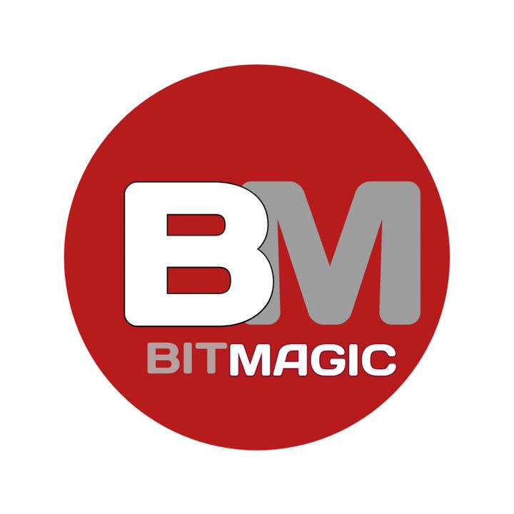BitMagic - original sound