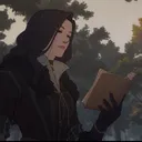 @loreandliterature