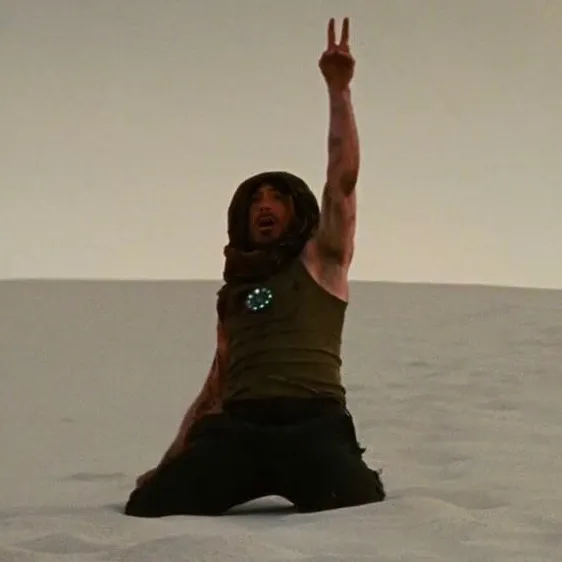 starkloaded