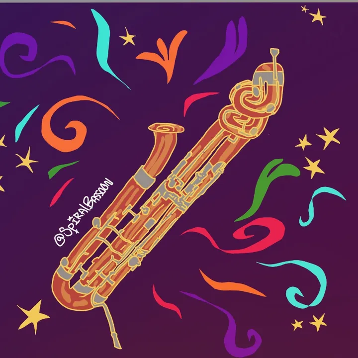 spiralbassoon
