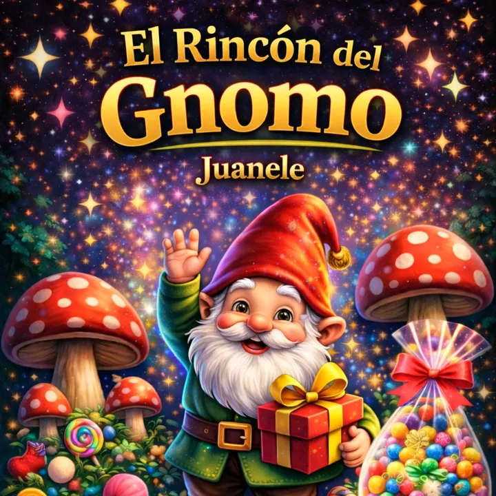 elrincondelgnomo