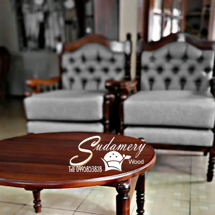 sudamerywoodecuador