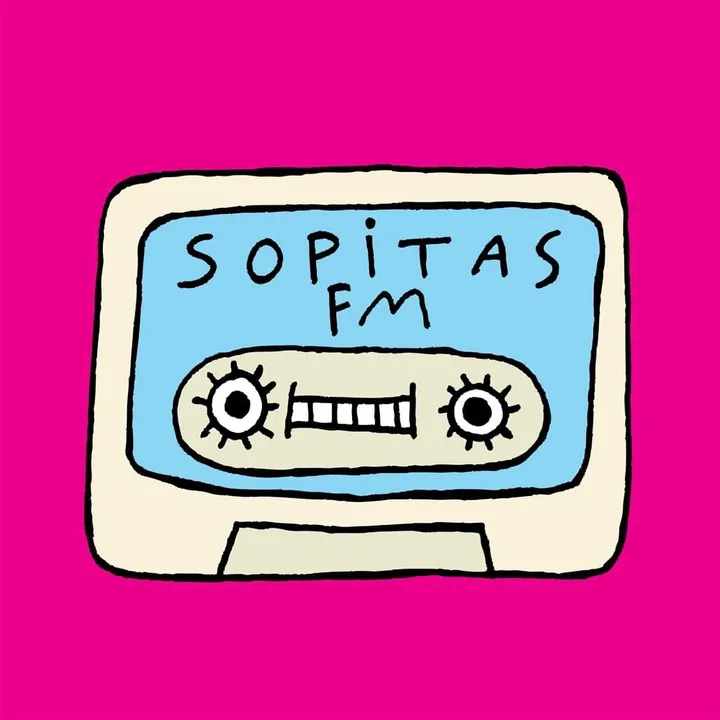 sopitasfm