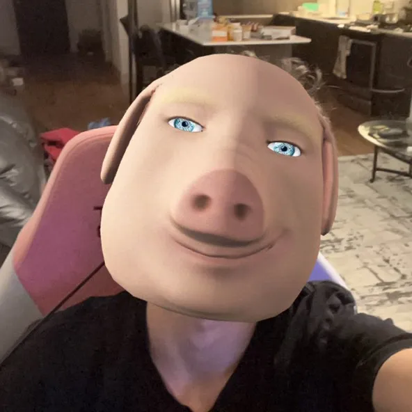 johnporlerlive