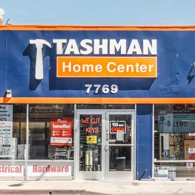 tashmanhomecenter