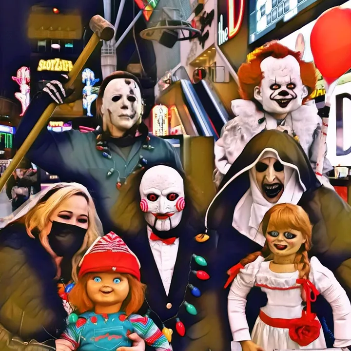 vegashorrorsquad