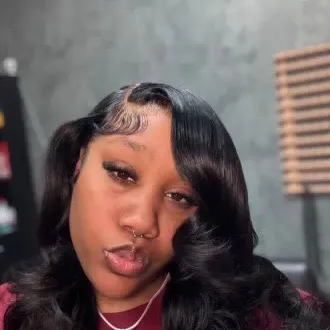 kaliyah_thebhadestt