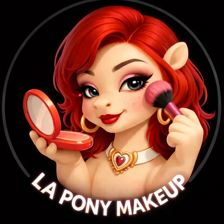 @lapony_makeup