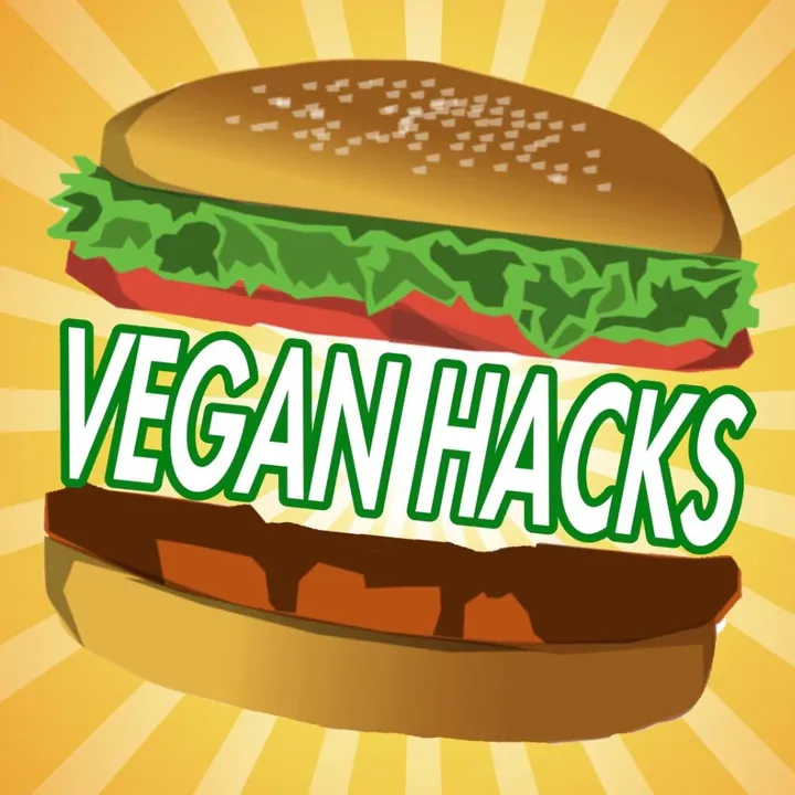 veganhackspod
