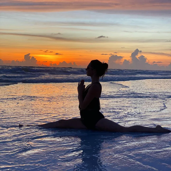 vikaomyoga