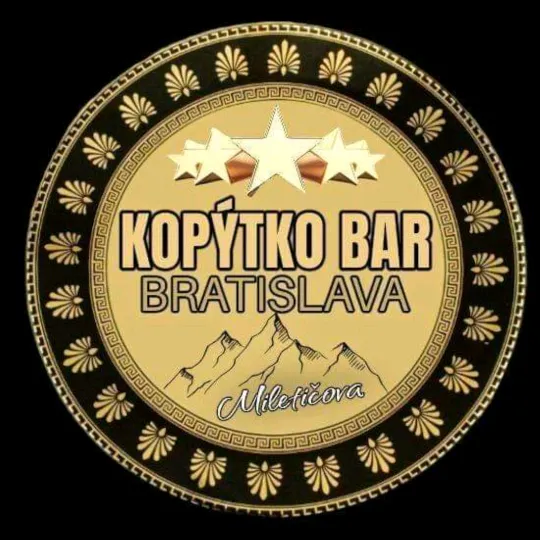 @kopytkobar