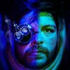 thelizardfrequency