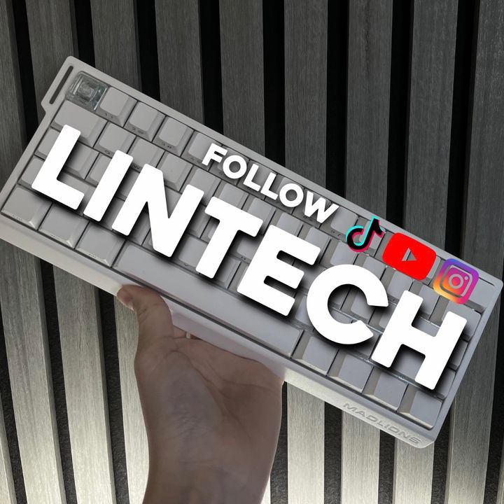 lin tech - original sound