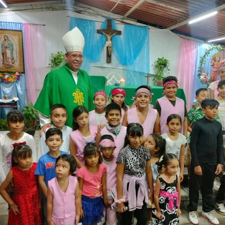divinojesusvdea