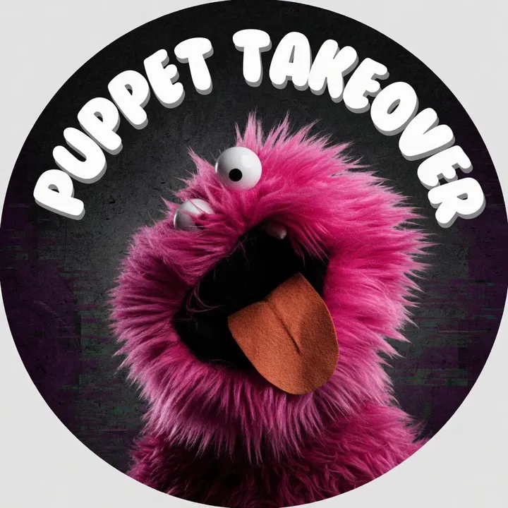 @puppettakeover