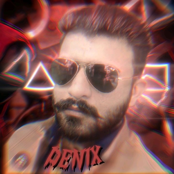 𝐃𝐄𝐍𝐈𝐗 - original sound