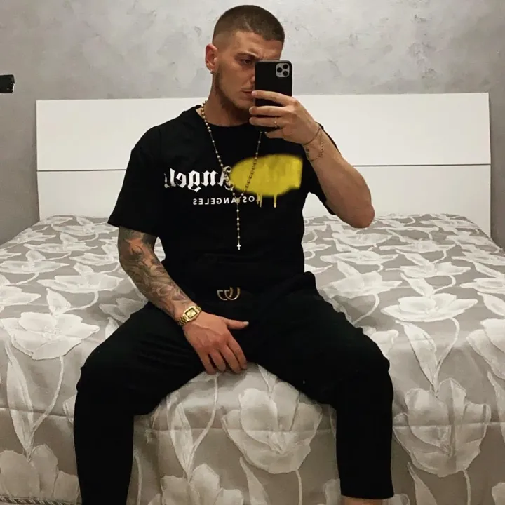 @ferdinandoderosa93