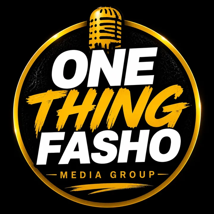onethingfasho
