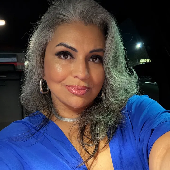 wendygonewild
